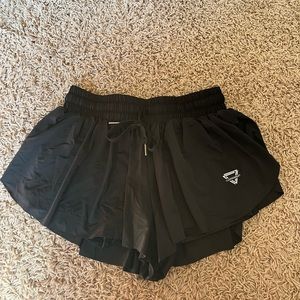 Kikikona dupe shorts